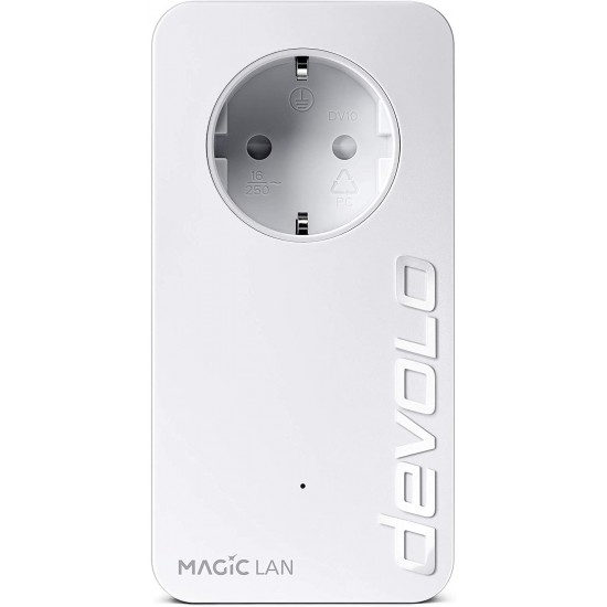 DEVOLO MAGIC 2 LAN 1-1-2 DEVOLO MAGIC 2 LAN 1-1-2