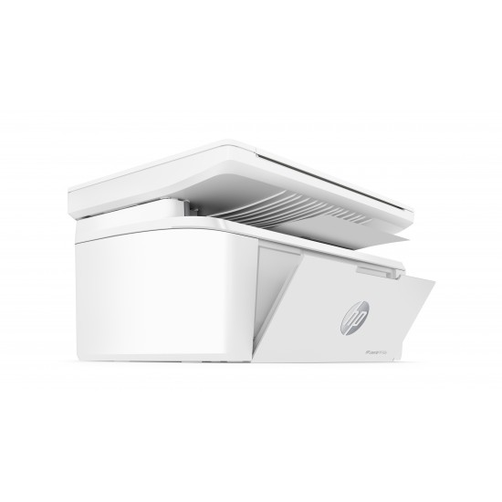 HP LASERJET M140W 7MD72F HP LASERJET M140W 7MD72F