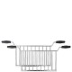 SMEG ACCESSORIES SANDWICH (TSF02) TSSR02