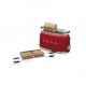 SMEG ACCESSORIES SANDWICH (TSF02) TSSR02
