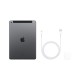 APPLE IPAD 7TH MW6A2TY/A 32GB WIFI+CELLULAR 10.2" SPACE GRAY APPLE IPAD 7TH MW6A2TY/A 32GB WIFI+CELLULAR 10.2" SPACE GRAY