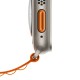 APPLE WATCH ULTRA MQFM3TY/A GPS+CELLULAR 49MM TITANIUM CASE WIT ORANGE ALPINE LOOP-LARGE APPLE WATCH ULTRA MQFM3TY/A GPS+CELLULAR 49MM TITANIUM CASE WIT ORANGE ALPINE LOOP-LARGE
