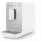 SMEG SUPERAUTOMATIC COFFEE MAKER WHITE BCC11WHMEU