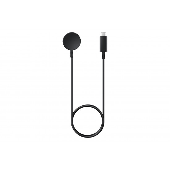 SAMSUNG FAST WIRELESS CHARGER EP-OR900 FOR GALAXY WATCH BLACK SAMSUNG FAST WIRELESS CHARGER EP-OR900 FOR GALAXY WATCH BLACK