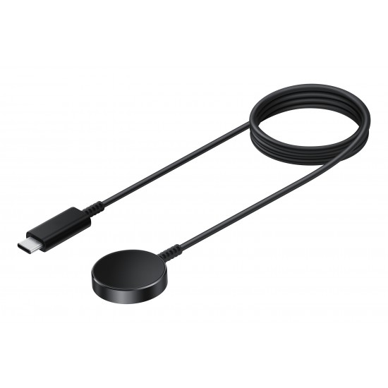 SAMSUNG FAST WIRELESS CHARGER EP-OR900 FOR GALAXY WATCH BLACK SAMSUNG FAST WIRELESS CHARGER EP-OR900 FOR GALAXY WATCH BLACK