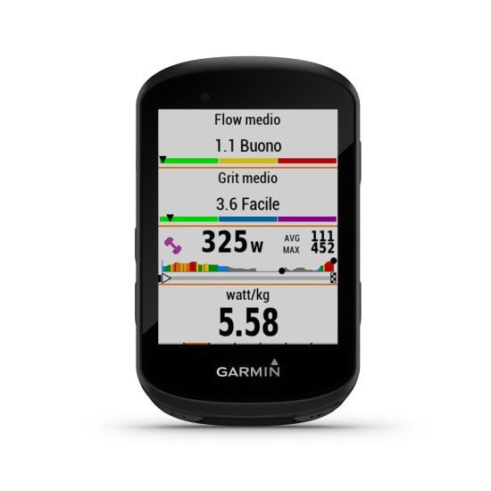 GARMIN GPS EDGE 530 010-02060-01 GARMIN GPS EDGE 530 010-02060-01