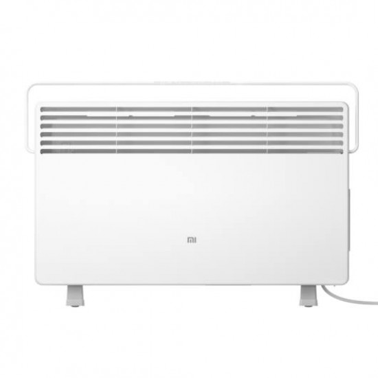 XIAOMI MI SMART SPACE HEATER S WHITE BHR4037GL XIAOMI MI SMART SPACE HEATER S WHITE BHR4037GL
