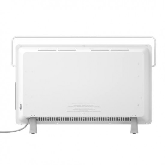 XIAOMI MI SMART SPACE HEATER S WHITE BHR4037GL XIAOMI MI SMART SPACE HEATER S WHITE BHR4037GL
