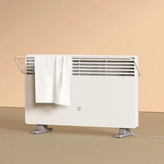 XIAOMI MI SMART SPACE HEATER S WHITE BHR4037GL XIAOMI MI SMART SPACE HEATER S WHITE BHR4037GL