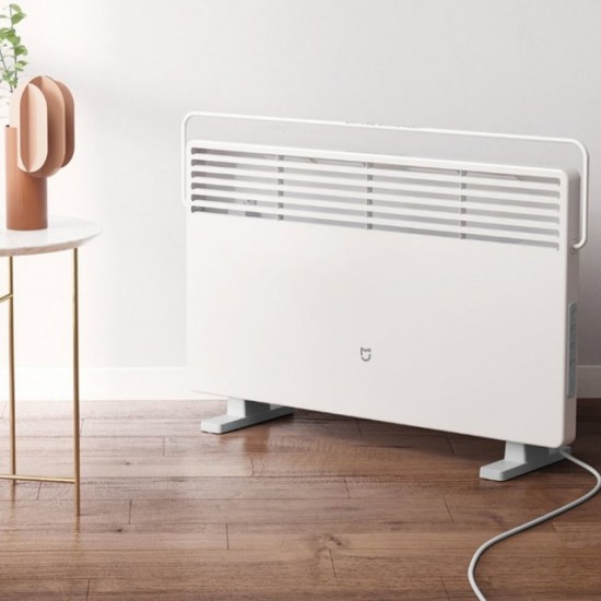 XIAOMI MI SMART SPACE HEATER S WHITE BHR4037GL