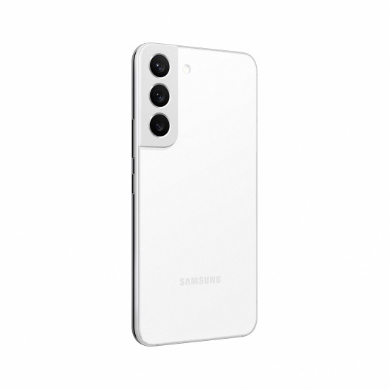 SAMSUNG S22 SM-S901B 8+256GB DS 5G PHANTOM WHITE OEM