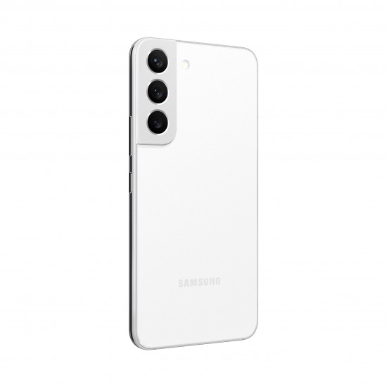 SAMSUNG S22 SM-S901B 8+256GB DS 5G PHANTOM WHITE OEM