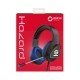 SPARCO GAMING WIRED HEADPHONE PRO SPHEADPHONEPRO