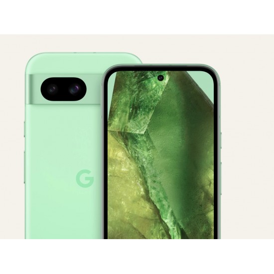 GOOGLE PIXEL 8A 8+128GB DS 5G ALOE OEM