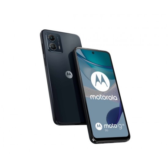 MOTOROLA MOTO G53 4+128GB 5G INK BLUE OEM MOTOROLA MOTO G53 4+128GB 5G INK BLUE OEM