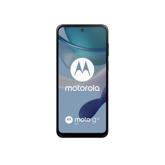 MOTOROLA MOTO G53 4+128GB 5G INK BLUE OEM MOTOROLA MOTO G53 4+128GB 5G INK BLUE OEM
