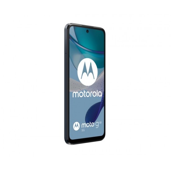MOTOROLA MOTO G53 4+128GB 5G INK BLUE OEM MOTOROLA MOTO G53 4+128GB 5G INK BLUE OEM