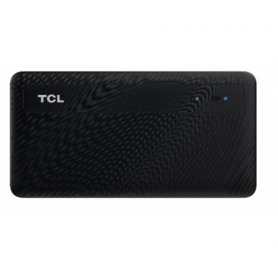 TCL WIRELESS ROUTER 4G BLACK MW42V-2ALCIB1 TCL WIRELESS ROUTER 4G BLACK MW42V-2ALCIB1