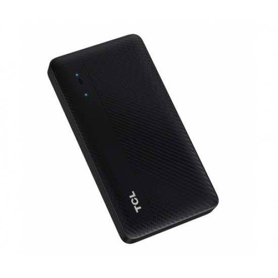 TCL WIRELESS ROUTER 4G BLACK MW42V-2ALCIB1 TCL WIRELESS ROUTER 4G BLACK MW42V-2ALCIB1