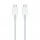 APPLE CABLE THUNDERBOLT 3 USB-C 0.8M MQ4H2ZM/A APPLE CABLE THUNDERBOLT 3 USB-C 0.8M MQ4H2ZM/A