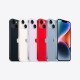 APPLE IPHONE 14 256GB MIDNIGHT MPVX3YC/A APPLE IPHONE 14 256GB MIDNIGHT MPVX3YC/A