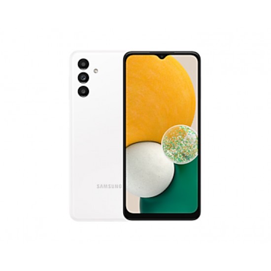 SAMSUNG A13 SM-A136B 4+64GB DS 5G WHITE OEM SAMSUNG A13 SM-A136B 4+64GB DS 5G WHITE OEM