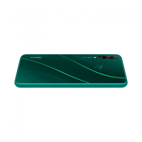 HUAWEI Y6P 3+64GB DS 4G EMERALD GREEN OEM HUAWEI Y6P 3+64GB DS 4G EMERALD GREEN OEM