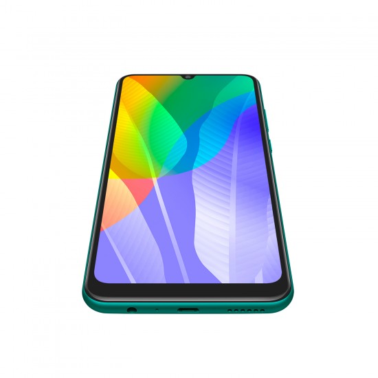 HUAWEI Y6P 3+64GB DS 4G EMERALD GREEN OEM HUAWEI Y6P 3+64GB DS 4G EMERALD GREEN OEM