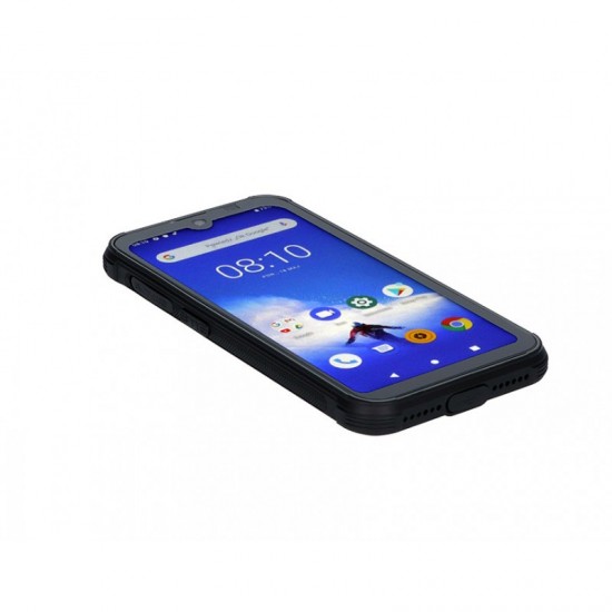 MAXCOM MS572 GSM SMART&STRONG 3+32GB DS 4G WITH SMART STAND S9 BLACK MAXCOM MS572 GSM SMART&STRONG 3+32GB DS 4G WITH SMART STAND S9 BLACK