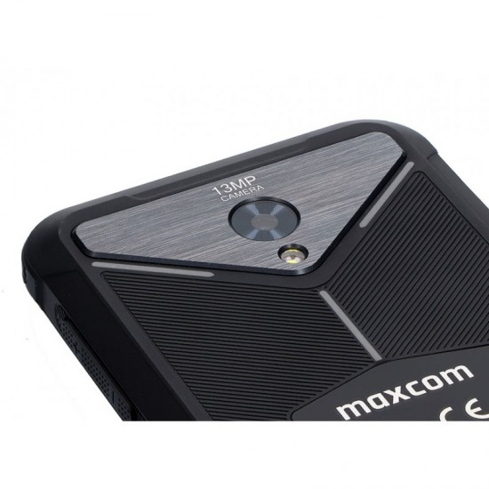 MAXCOM MS572 GSM SMART&STRONG 3+32GB DS 4G WITH SMART STAND S9 BLACK MAXCOM MS572 GSM SMART&STRONG 3+32GB DS 4G WITH SMART STAND S9 BLACK