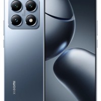 スマートフォン本体 Xiaomi 14t 12/256 Titan Blue Xiaomi 14T 5G Dual SIM Titan Blue 512GB and 12GB RAM