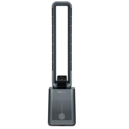 UFESA OSAKA TOWER FAN S/ASP TOUCH SCREEN 50W 97CM UFESA OSAKA TOWER FAN S/ASP TOUCH SCREEN 50W 97CM