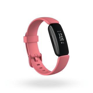 FITBIT INSPIRE FB418BKCR BLACK/PINK