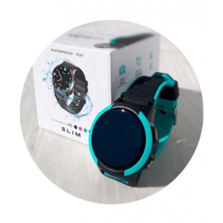 Savefamily slim smartwatch 4G black sf-sln4g