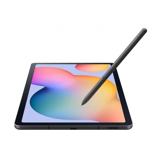 SAMSUNG TAB S6 LITE SM-P615 128GB 10.4" LTE OXFORD GRAY OEM SAMSUNG TAB S6 LITE SM-P615 128GB 10.4" LTE OXFORD GRAY OEM