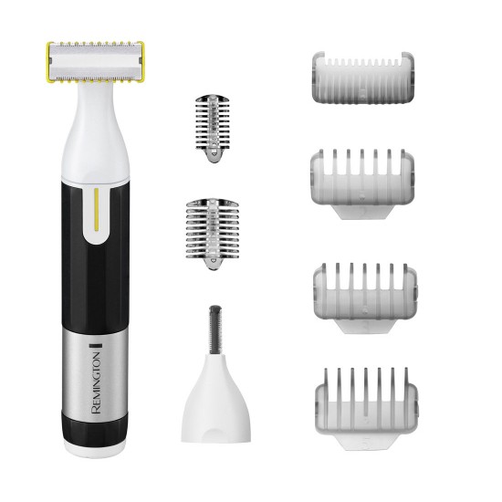 REMINGTON OMNIBLADE FACE SHAVER HG2000 REMINGTON OMNIBLADE FACE SHAVER HG2000