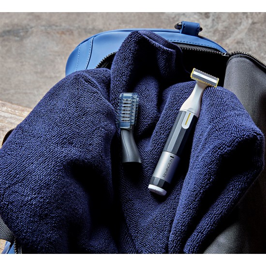 REMINGTON OMNIBLADE FACE SHAVER HG2000 REMINGTON OMNIBLADE FACE SHAVER HG2000