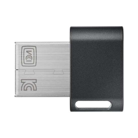 SAMSUNG MUF-128AB USB FLASH DRIVE 128 GB USB TYPE-A 3.2 GEN 1 (3.1 Gen 1) GREY, SILVER SAMSUNG MUF-128AB USB FLASH DRIVE 128 GB USB TYPE-A 3.2 GEN 1 (3.1 Gen 1) GREY, SILVER