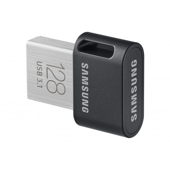 SAMSUNG MUF-128AB USB FLASH DRIVE 128 GB USB TYPE-A 3.2 GEN 1 (3.1 Gen 1) GREY, SILVER SAMSUNG MUF-128AB USB FLASH DRIVE 128 GB USB TYPE-A 3.2 GEN 1 (3.1 Gen 1) GREY, SILVER