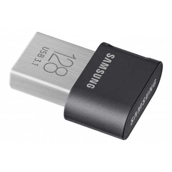 SAMSUNG MUF-128AB USB FLASH DRIVE 128 GB USB TYPE-A 3.2 GEN 1 (3.1 Gen 1) GREY, SILVER SAMSUNG MUF-128AB USB FLASH DRIVE 128 GB USB TYPE-A 3.2 GEN 1 (3.1 Gen 1) GREY, SILVER