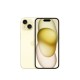 APPLE IPHONE 15 256GB YELLOW MTP83ZD/A APPLE IPHONE 15 256GB YELLOW MTP83ZD/A