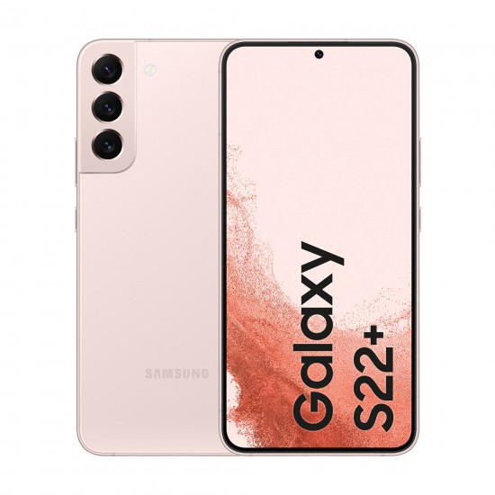 SAMSUNG S22 PLUS SM-S906B 8+128GB DS 5G PINK GOLD OEM SAMSUNG S22 PLUS SM-S906B 8+128GB DS 5G PINK GOLD OEM