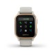 GARMIN VENU SQ MUSIC EDITION ROSE/GOLD GARMIN VENU SQ MUSIC EDITION ROSE/GOLD