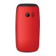 MAXCOM GSM COMFORT SENIOR MM817 4+4MB RED MAXCOM GSM COMFORT SENIOR MM817 4+4MB RED