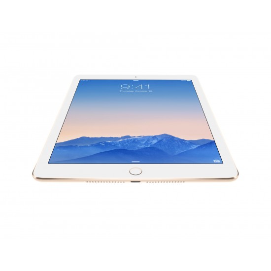 APPLE IPAD AIR 2 MNVP2TY/A 32GB LTE 9.7" GOLD APPLE IPAD AIR 2 MNVP2TY/A 32GB LTE 9.7" GOLD