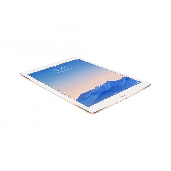 APPLE IPAD AIR 2 MNVP2TY/A 32GB LTE 9.7" GOLD APPLE IPAD AIR 2 MNVP2TY/A 32GB LTE 9.7" GOLD
