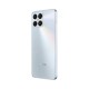 HONOR X8 6+128GB DS 4G TITANIUM SILVER OEM