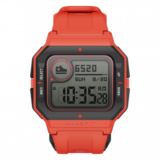 AMAZFIT NEO RED AMAZFIT NEO RED