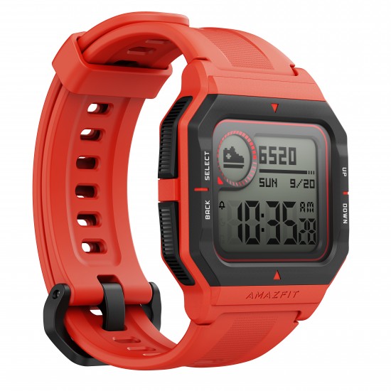 AMAZFIT NEO RED AMAZFIT NEO RED