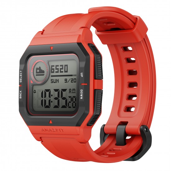 AMAZFIT NEO RED AMAZFIT NEO RED